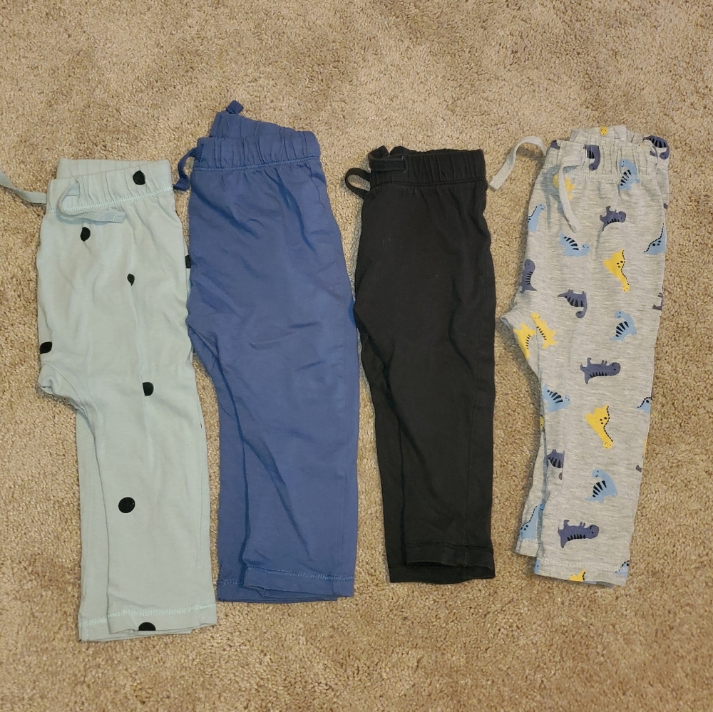 9-12 mo pants